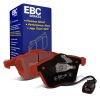 EBC Redstuff Brake Pad Sets