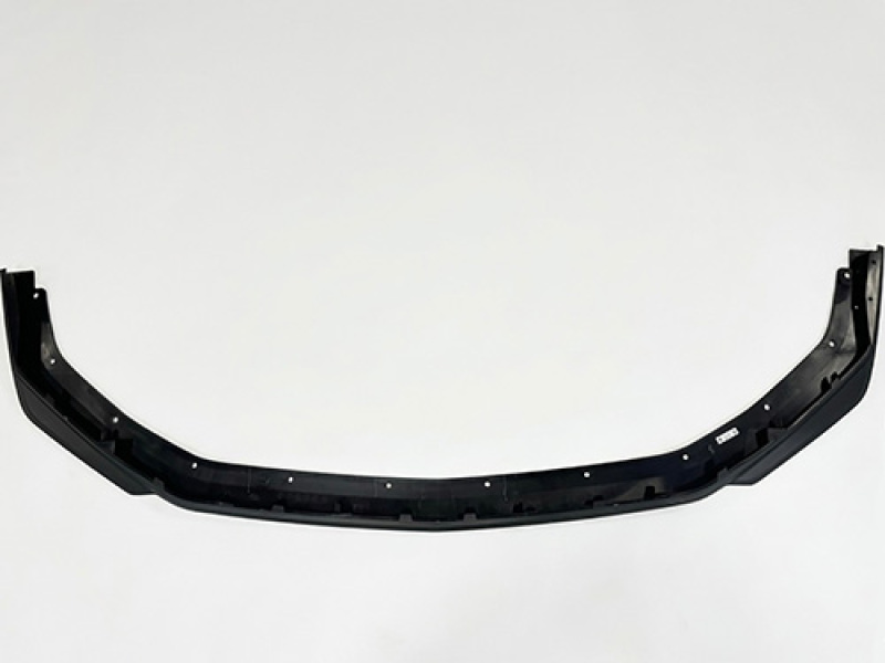 Ford Racing 24-26 Ford Mustang EcoBoost/GT Performance Pack Splitter thumbnail 2