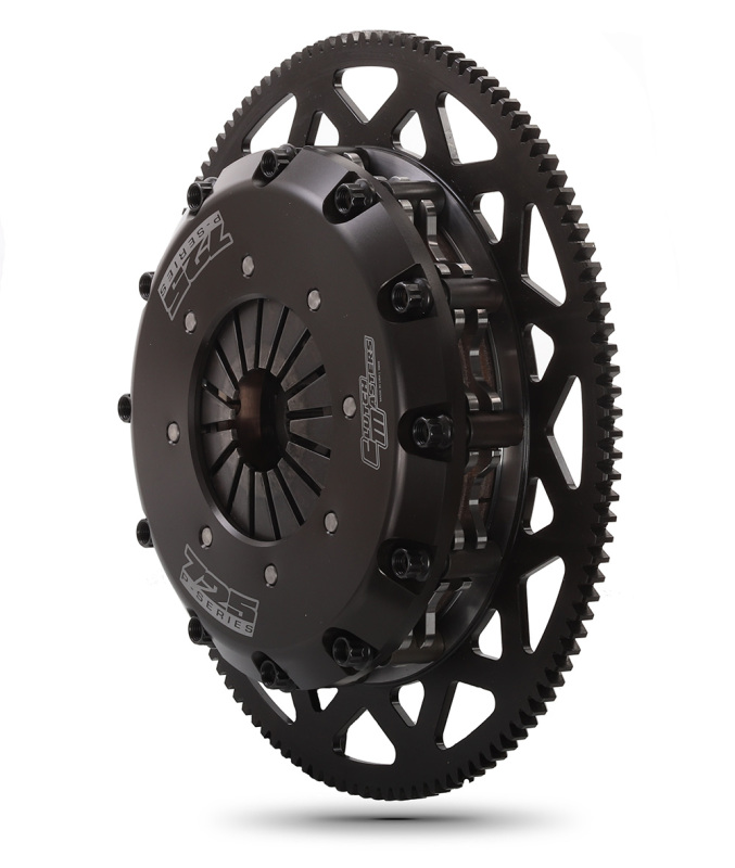 CM 725 PRO Twin Disc Clutch Kits