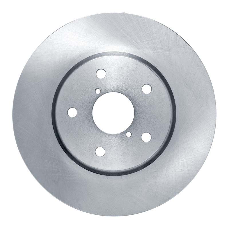 DFC Brake Rotors - Plain