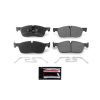 PSB Z23 Evolution Brake Pads