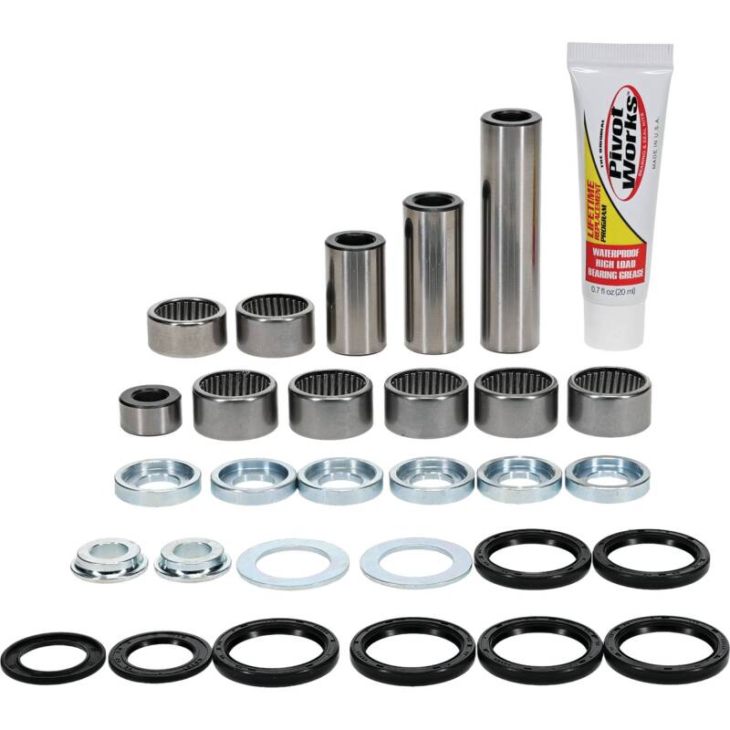 PIV Linkage Rebuild Kit