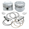 SSC Cylinder & Piston Kits