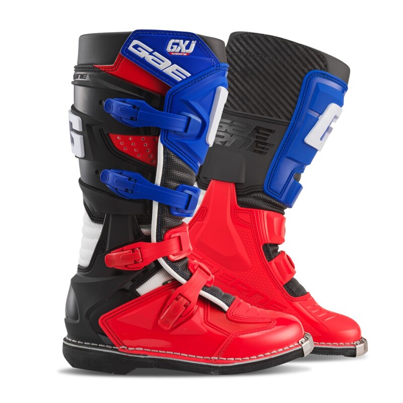 GAR GXJ Boot
