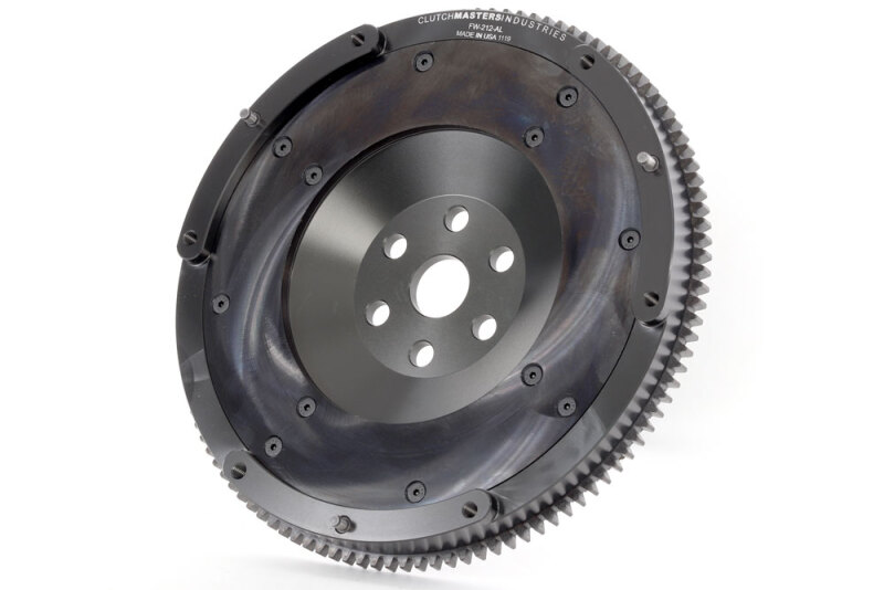 Clutch Masters 2013 Ford Focus ST 2.0L Turbo 6-Speed Aluminum Flywheel
Clutch Flywheel