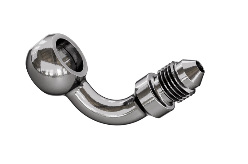 GR PWS Brake Line Fittings