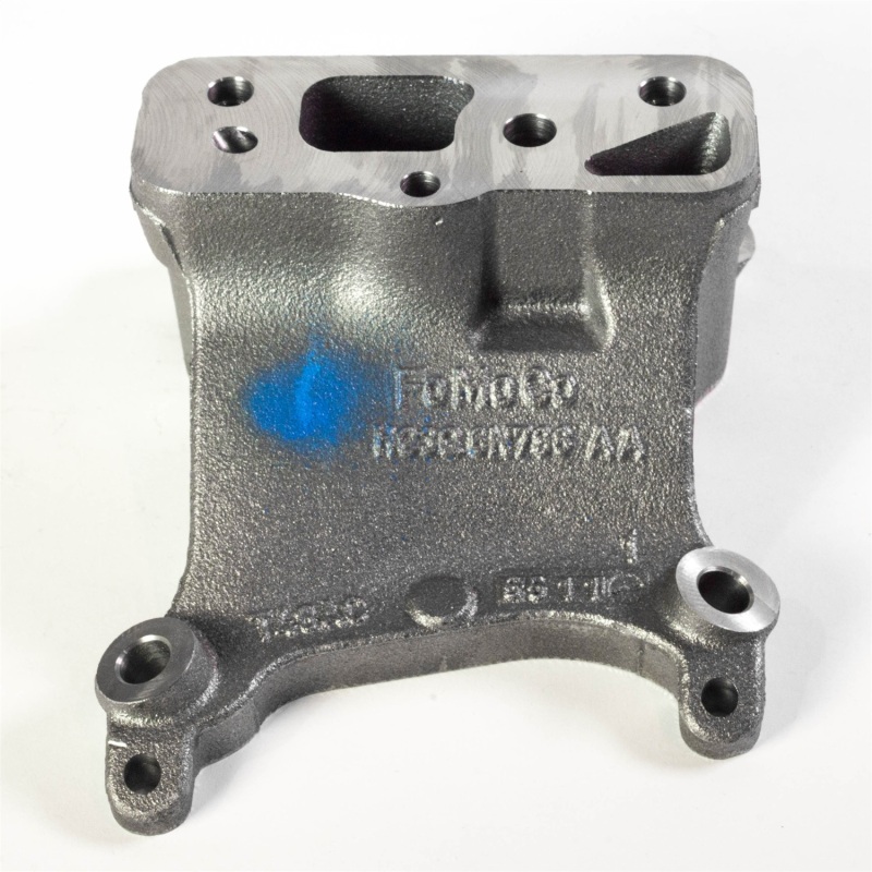 FR Turbo Kits