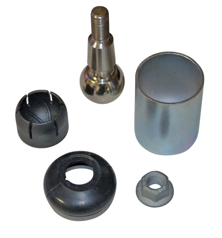 SPC Ball Joint Rebuild Kit