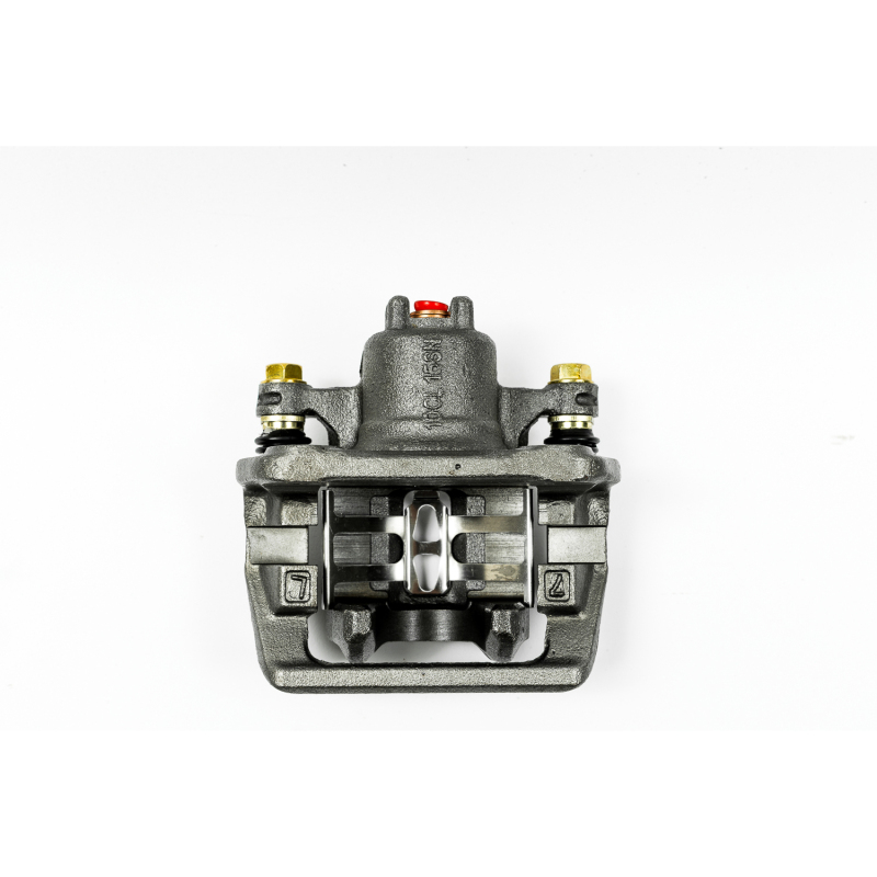 Power Stop 91-95 Acura Legend Rear Right Autospecialty Caliper w/Bracket thumbnail 5
