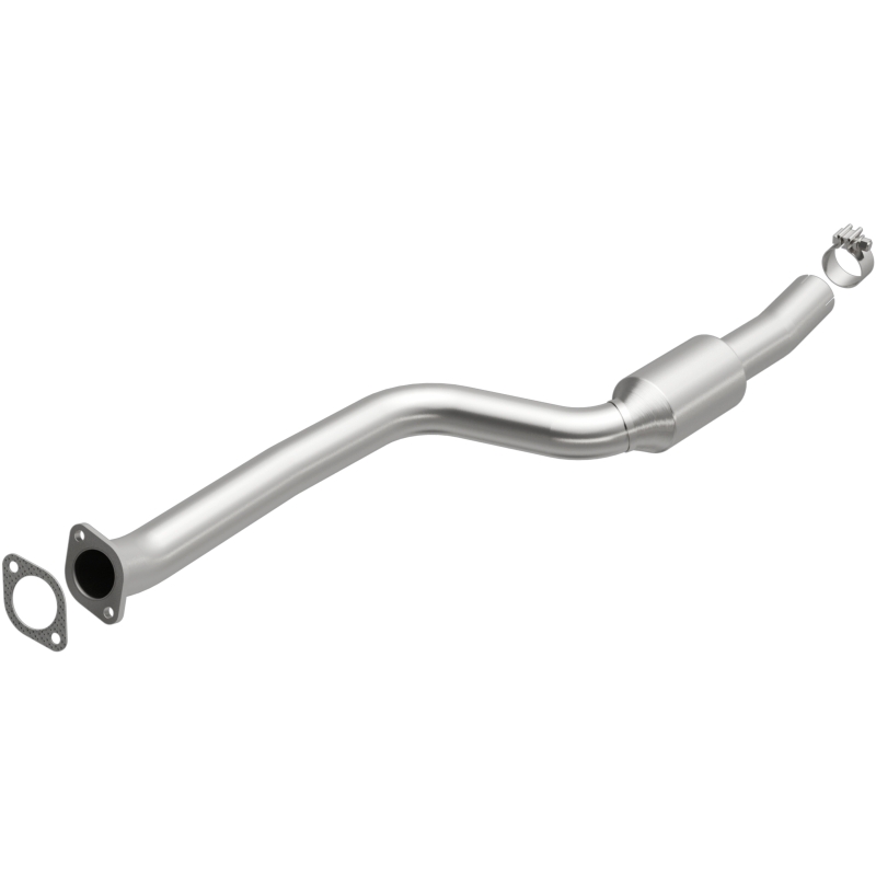 MagnaFlow 09-16 BMW Z4 L6 3.0L OEM Grade / EPA Compliant Direct-Fit Catalytic Converter thumbnail 2