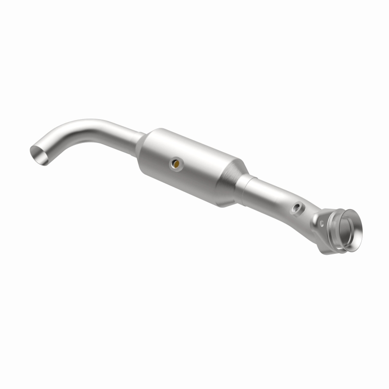 MagnaFlow 15-17 Ford F-150 3.5L Direct Fit Converter thumbnail 6