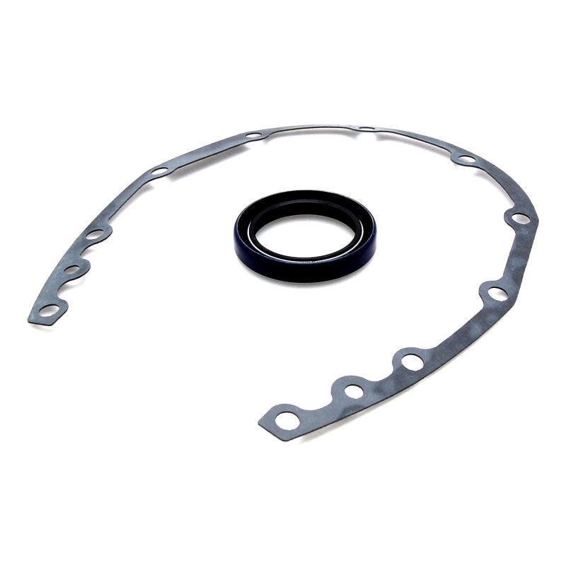 Cometic Chevrolet Gen-1 Small Block V8 Timing Cover Gasket Kit - Front Cover - 0.31in thumbnail 5