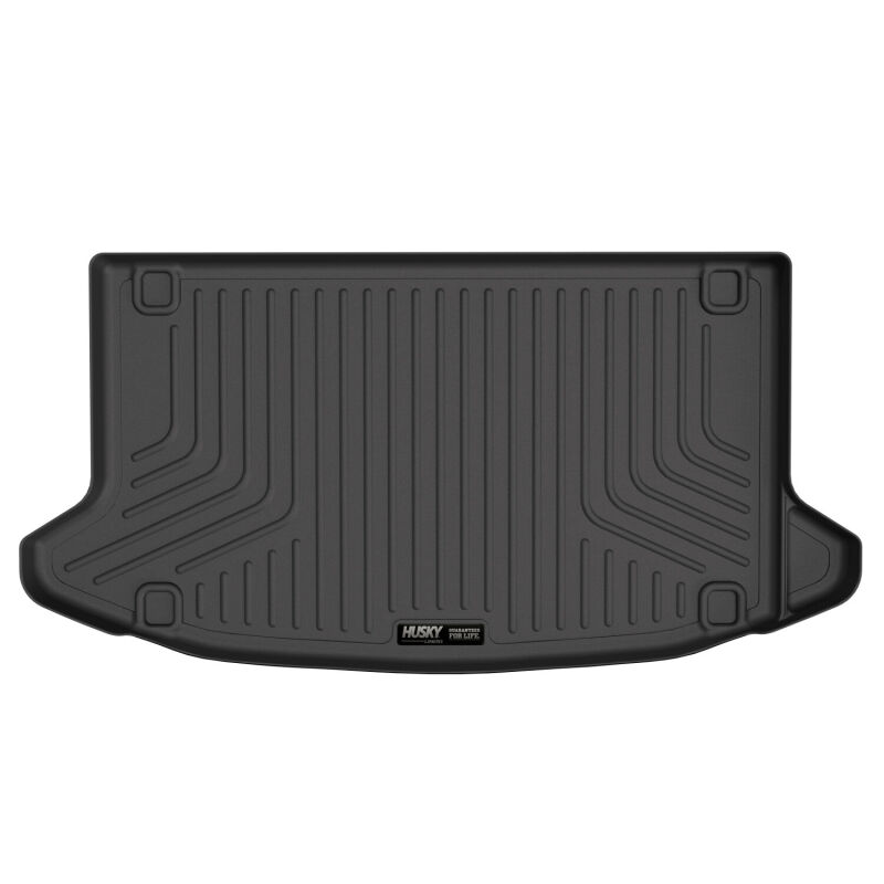 HL WB - Rear - Black