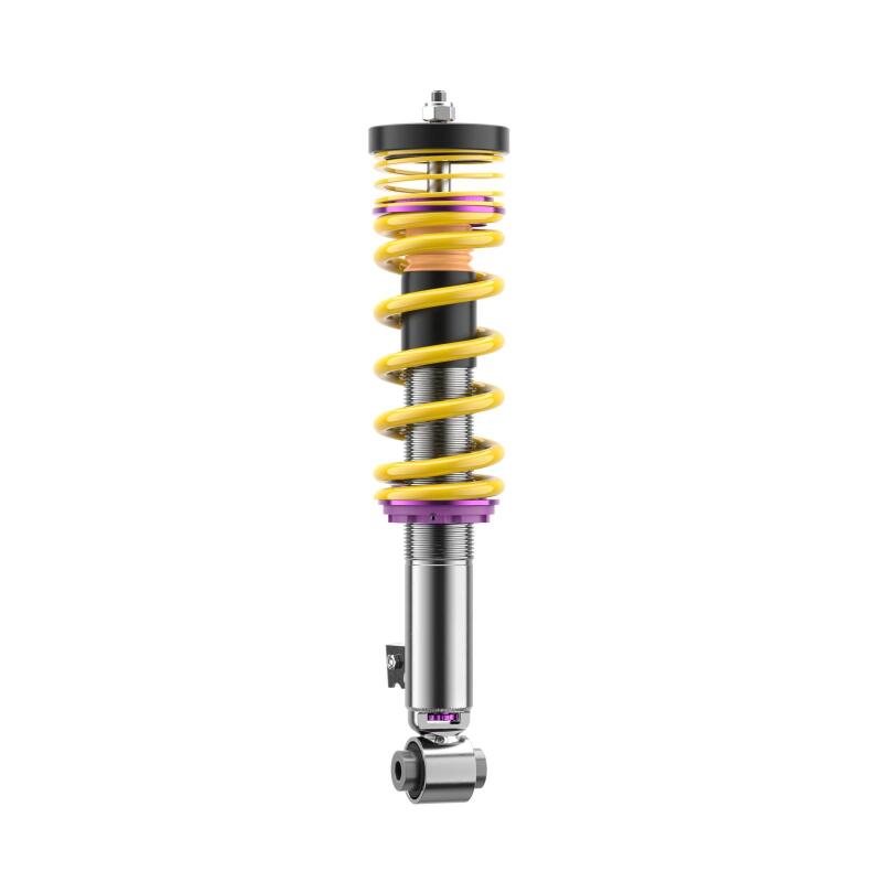 KW Variant 3 Coilover Kits 352200DE Kit V3, BMW X3 M (F97); BMW X4 M (F98); incl. Competition thumbnail 8