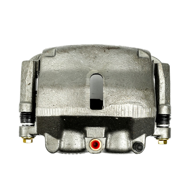 Power Stop 05-08 Ford F-150 Front Left Autospecialty Caliper w/Bracket thumbnail 3