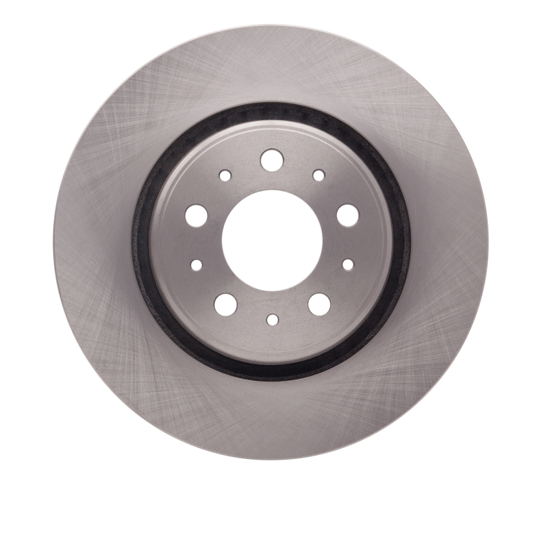 DFC Brake Rotors - Plain