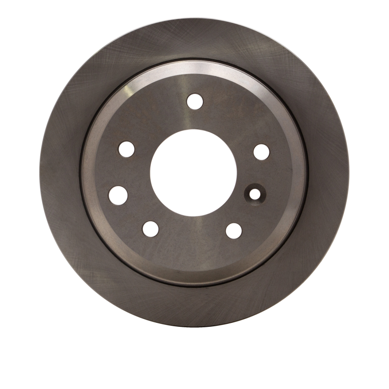 DFC Brake Rotors - Plain