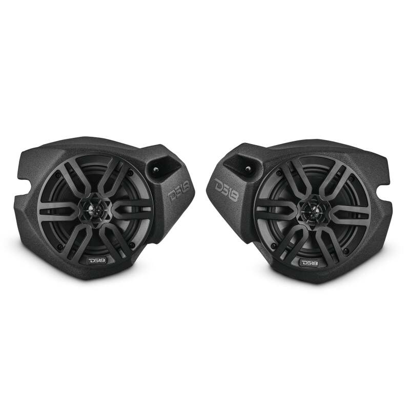 DSE Powersports Panel Speaker Enclosures
