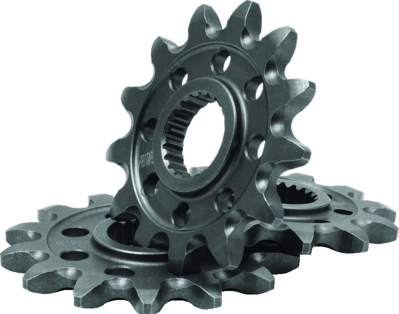 PTR Front Sprocket