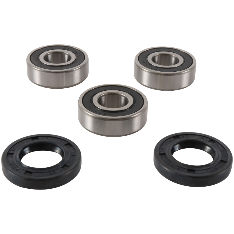 PIV Wheel Bearing Kit