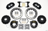 WIL Superlite Brake Kit