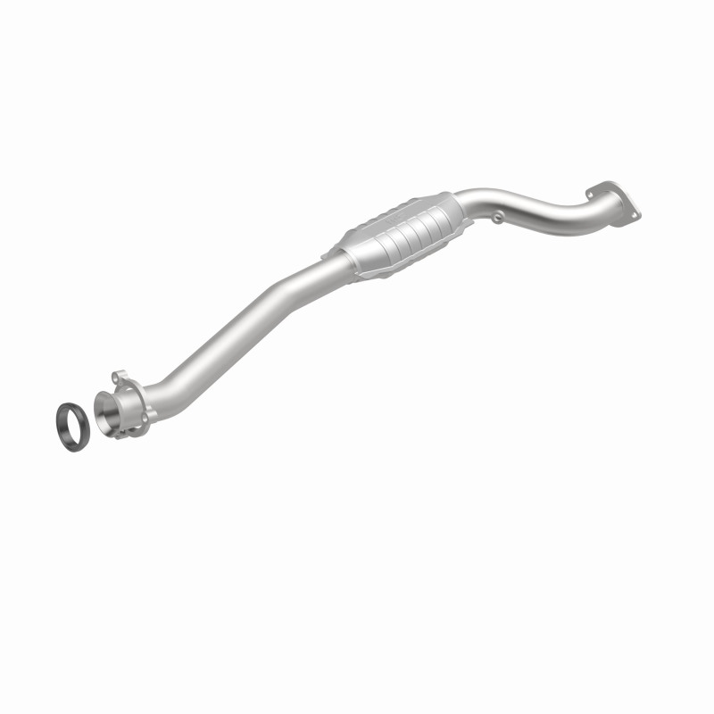 MagnaFlow Direct Fit Catalytic Converter 04-06 Colorado 2.8/3.5 rr O thumbnail 9