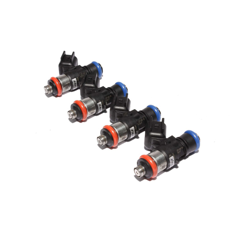 FST Fuel Injectors - 4 Cyl