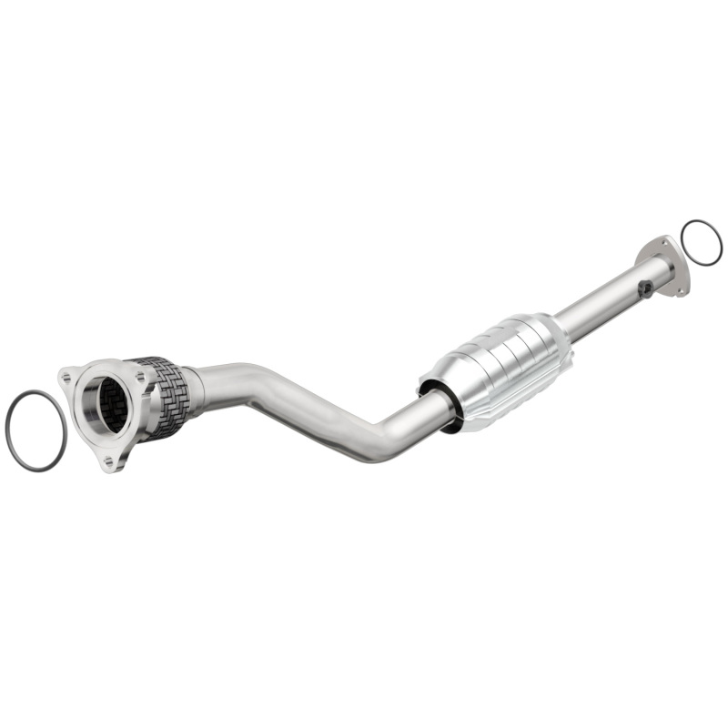 MagnaFlow Direct Fit Catalytic Converter 99-02 GM Alero/Sunfire 2.4L thumbnail 5