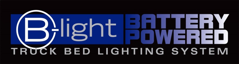Truxedo B-Light Battery Powered Truck Bed Lighting System - 18in thumbnail 7