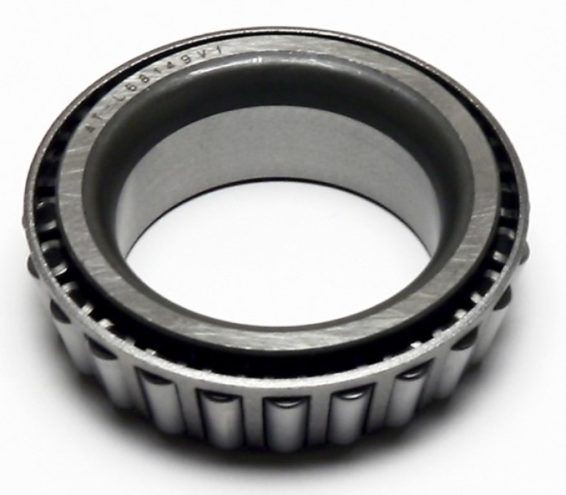WIL Wheel Bearings and Seals