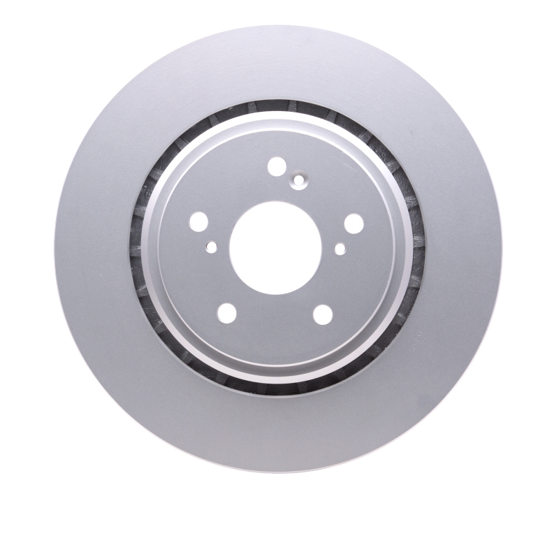 DFC GeoSPEC Coated Rotors - Plain