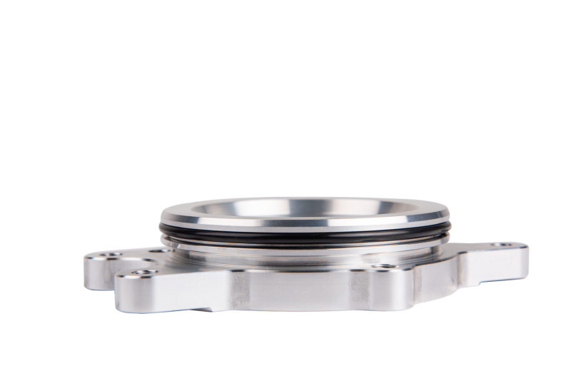 Fleece Performance 01-16 GM Duramax 6.6L CP3 Adapter Kit w/O-Rings thumbnail 4