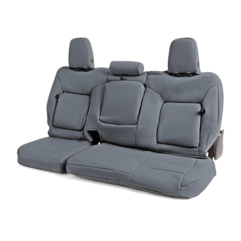 CVR Chevrolet Seat Covers