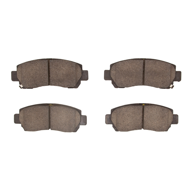 DFC 3000 Ceramic Brake Pads