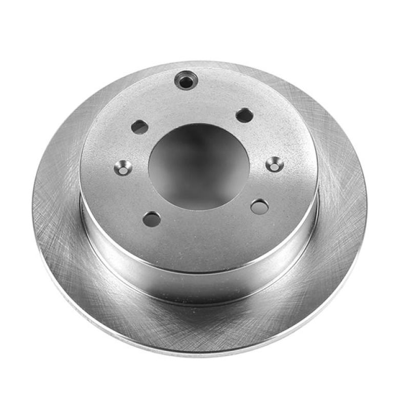 PSB Autospecialty Rotor