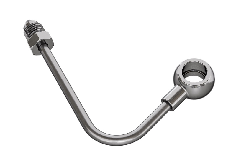 GR PWS Brake Line Fittings