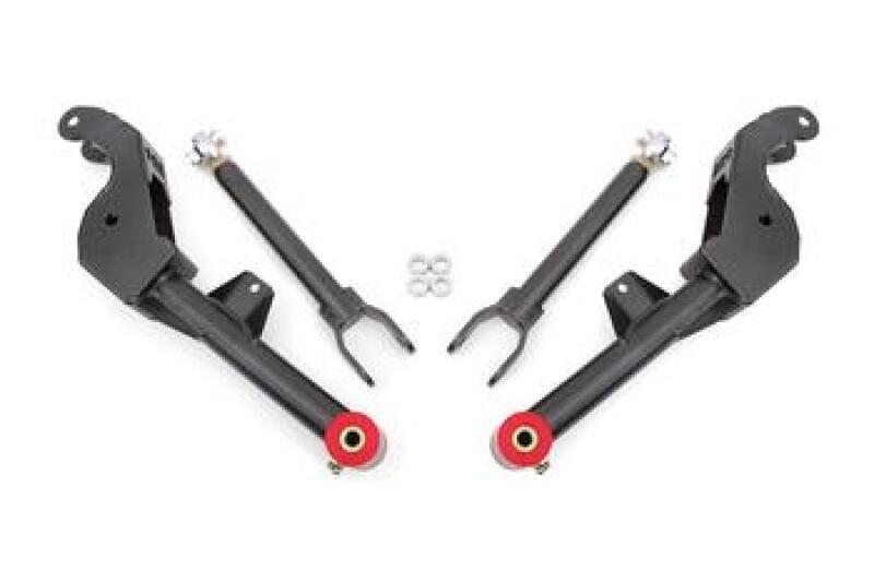 Rear Suspension Kit For 15" Conversion Kit