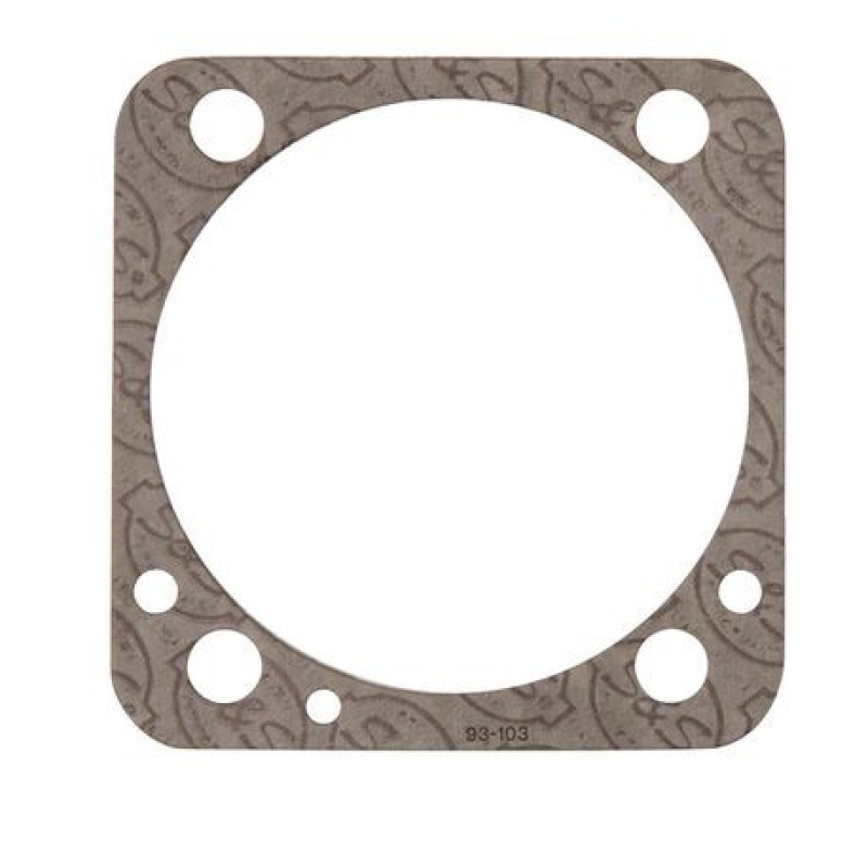 SSC Base Gaskets