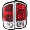 ANZ LED Taillights