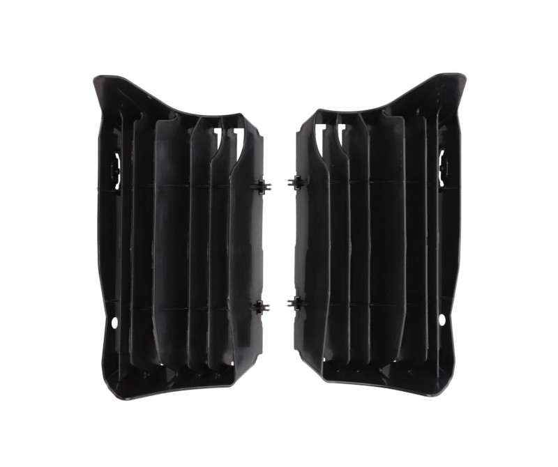 CYC Radiator Shroud