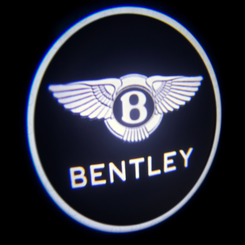 Oracle Door LED Projectors - Bentley thumbnail 3