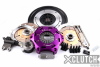 XCL Clutch - 7.25in Twin Solid Ceramic
