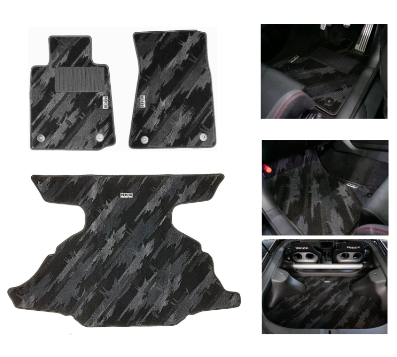 HKS Floor Mats