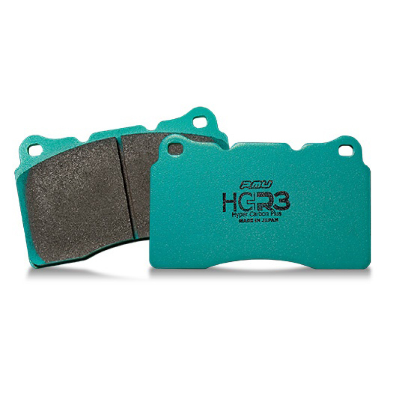 PM HC+ Brake Pads