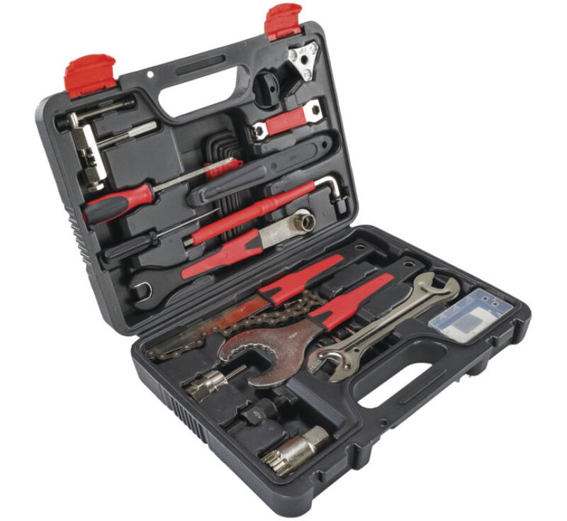 BikeMaster BKM Hand Tools D