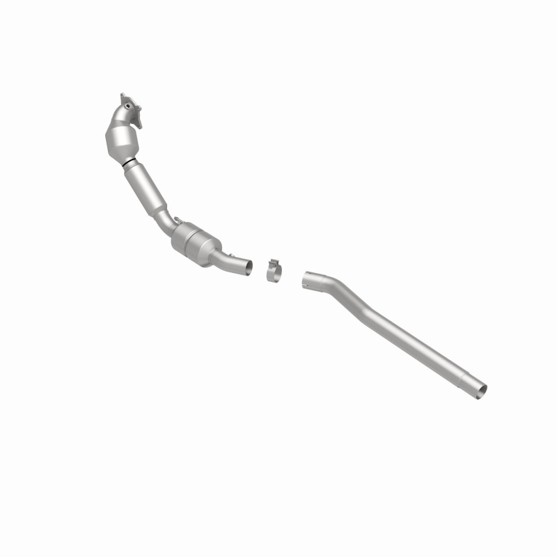 MagnaFlow Direct Fit Catalytic Converter 06-08 VW Passat 2.0L thumbnail 9