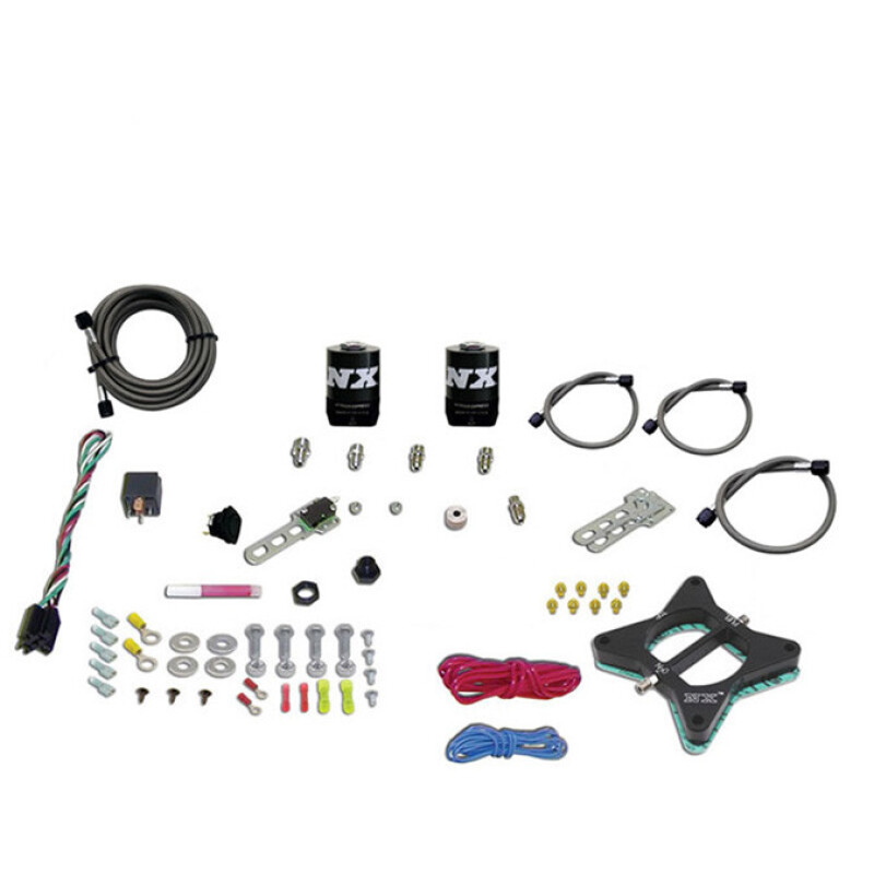 NEX Nitrous Oxide Kits