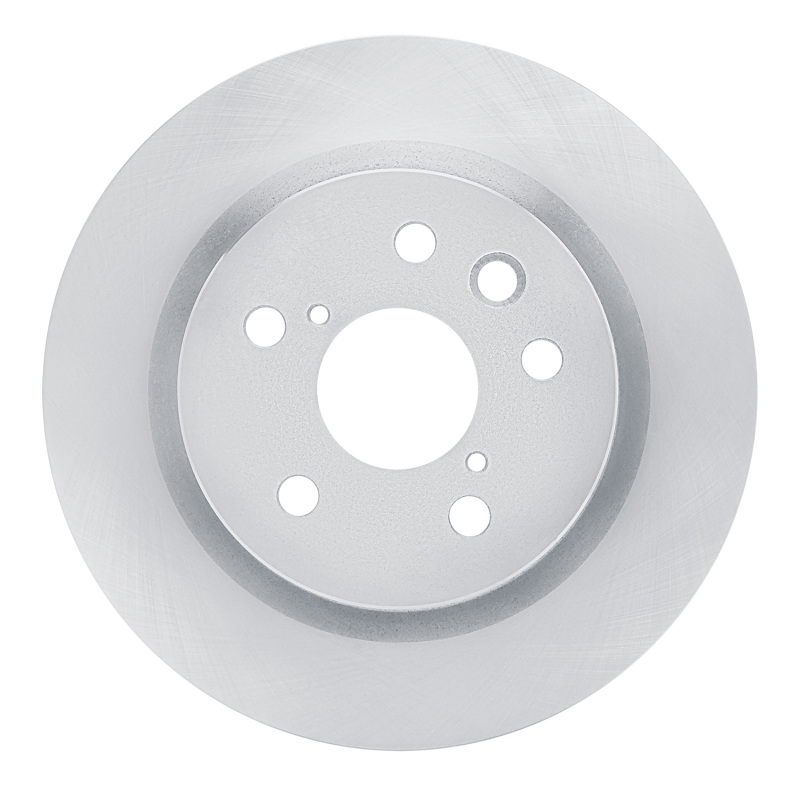DFC Brake Rotors - Plain