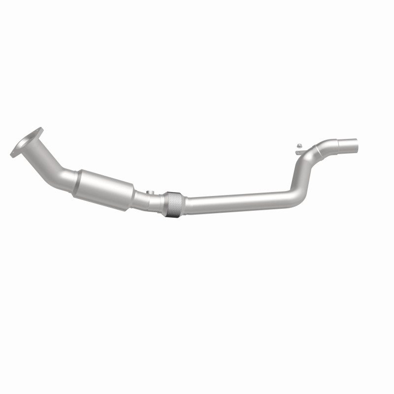 MagnaFlow 05-10 300 V6 3.5 2.7 OEM Underbody Direct Fit Converter thumbnail 9
