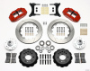 WIL Superlite Brake Kit